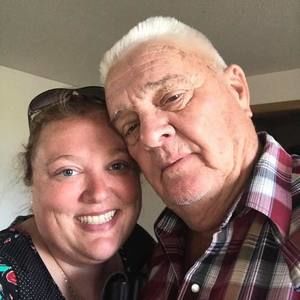 Meet your Posher, Kristi